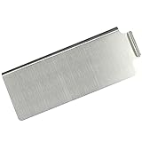 Grease Trap for Blackstone Griddle, Stainless Steel