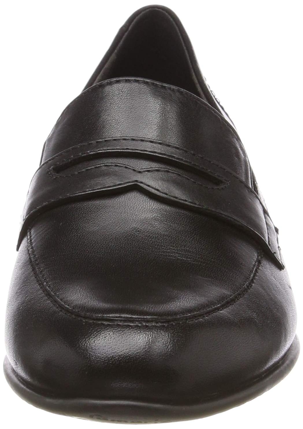 tamaris mocassins femme