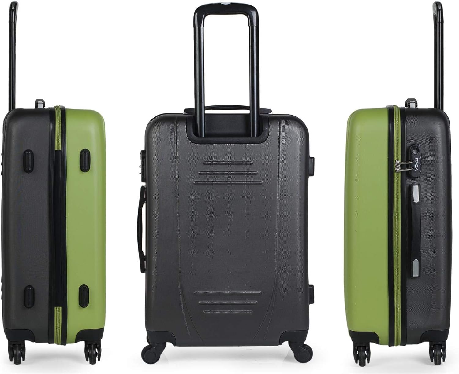 ITACA Tiber Basic, 2 suitcases S/L - Image 3
