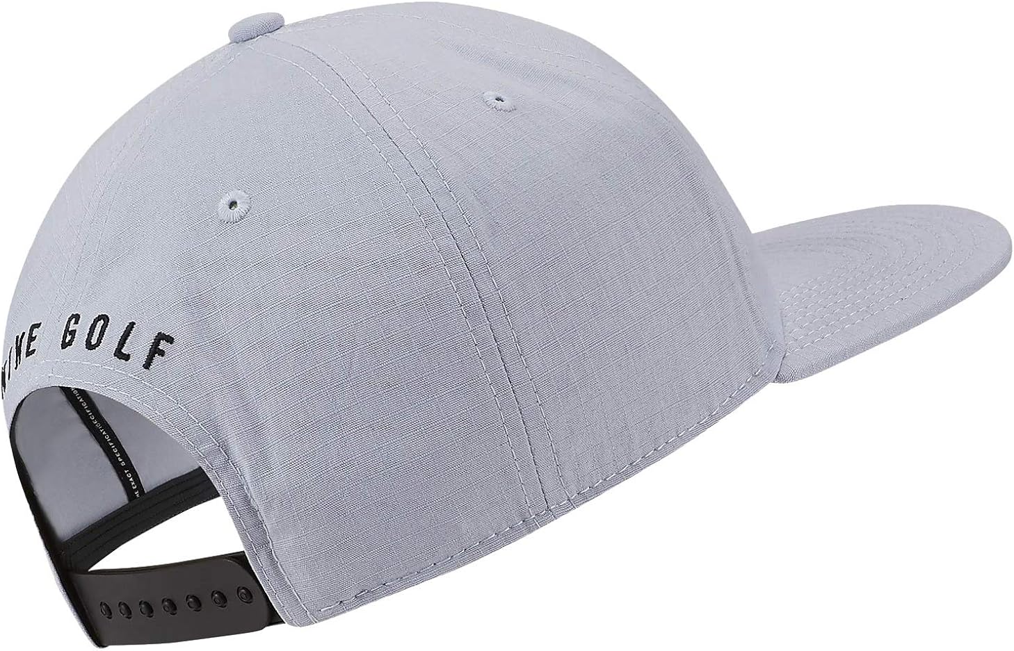 nike pro golf hat