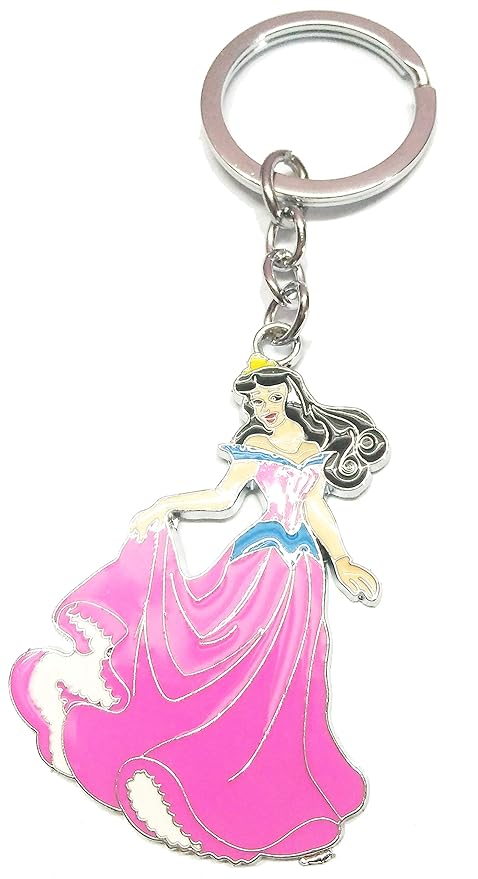 keychain barbie