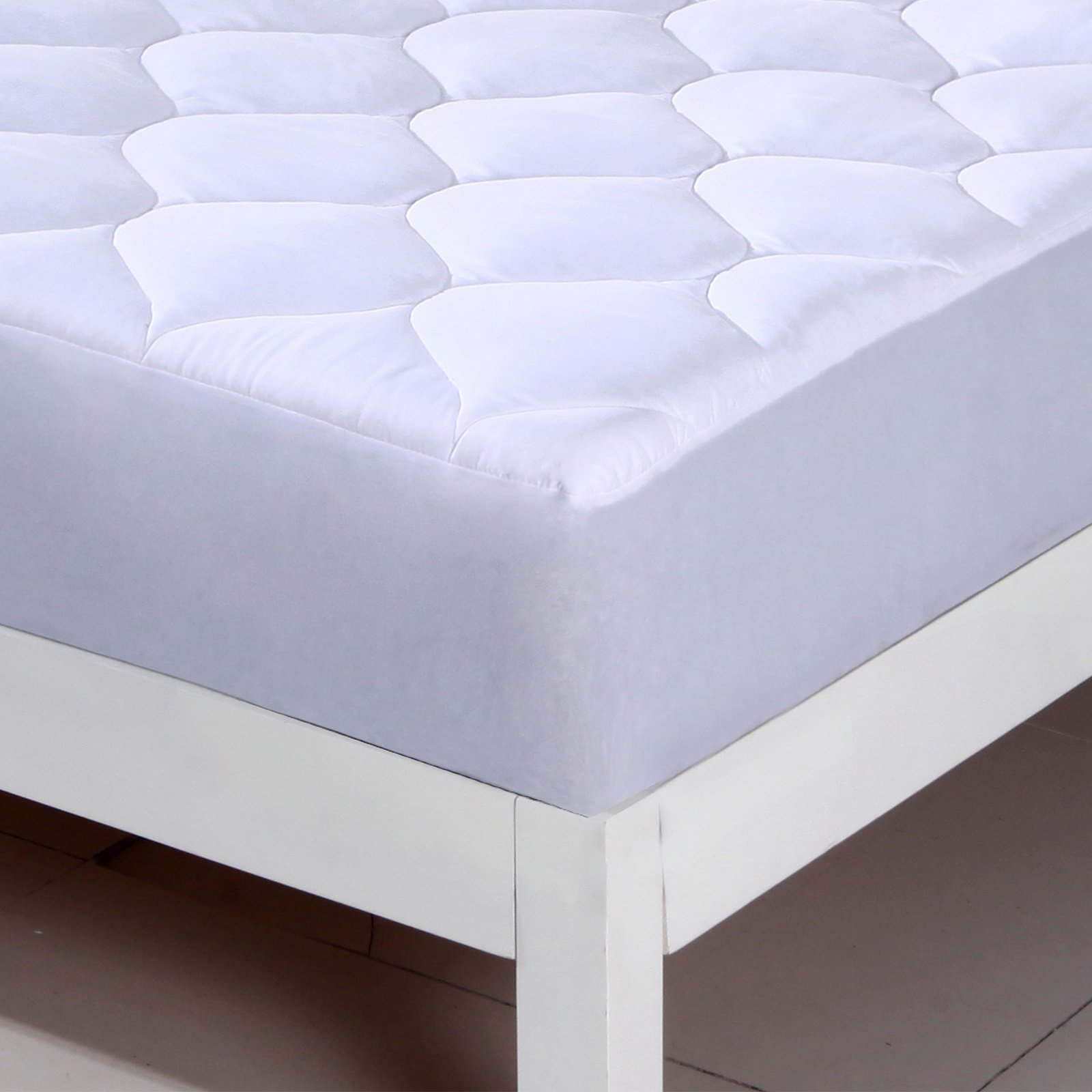 snuz mattress protector