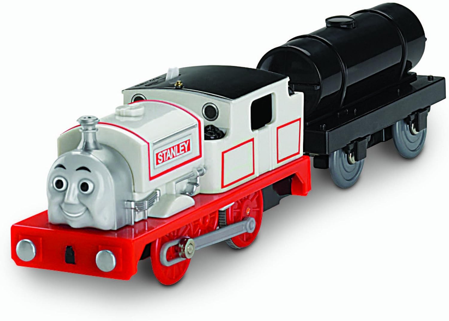 Thomas \u0026 Friends TrackMaster, Stanley 