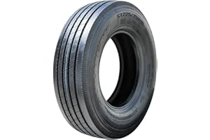 Suntek HD Plus Premium Trailer Radial Tire-ST225/75R15 225/75/15 225/75-15 124/121M Load Range G LRG 14-Ply BSW Black Side Wall