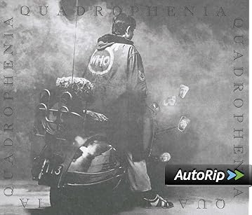 Quadrophenia