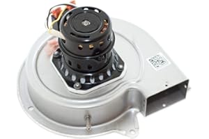 AMANA Goodman Furnace Draft Inducer Blower # 0131M00002P