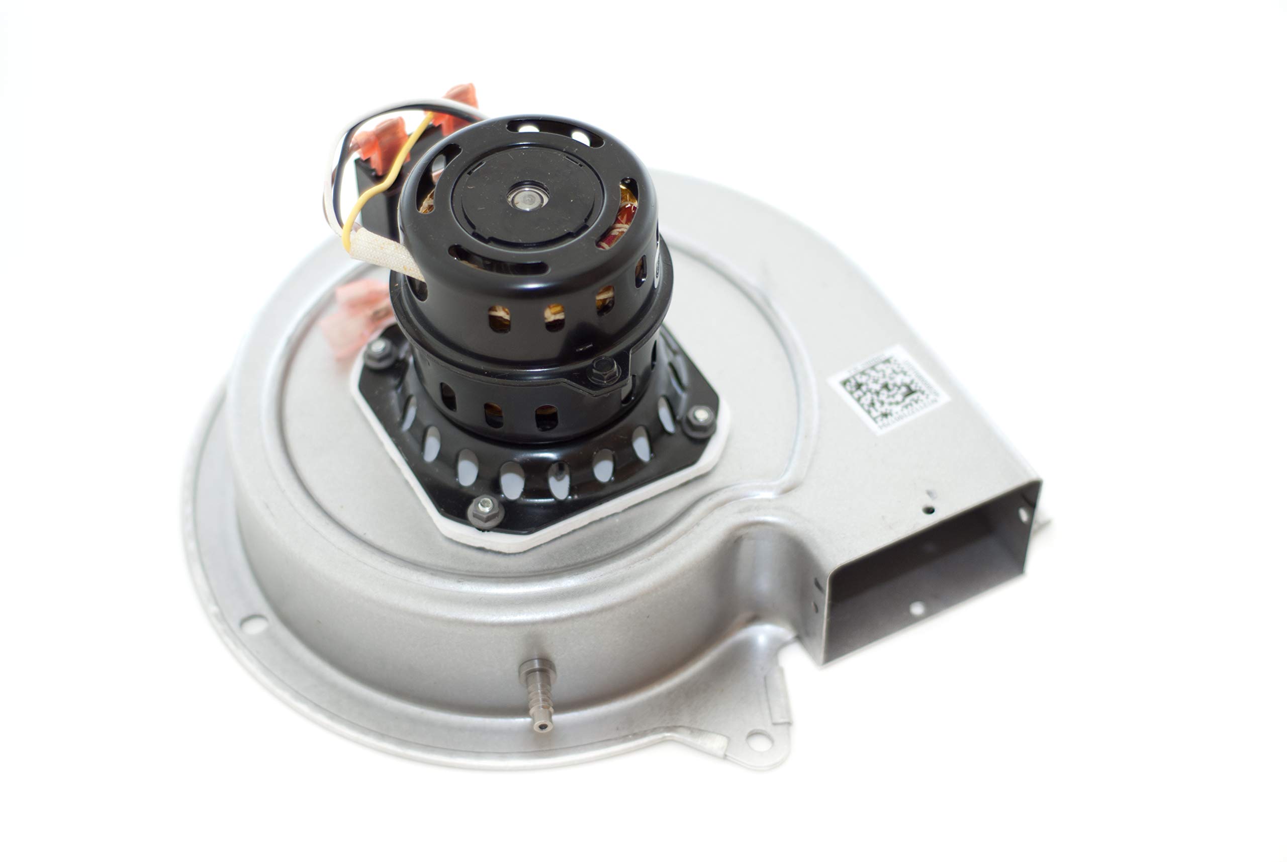 Photo 1 of Goodman Furnace Draft Inducer Blower # 0131M00002P