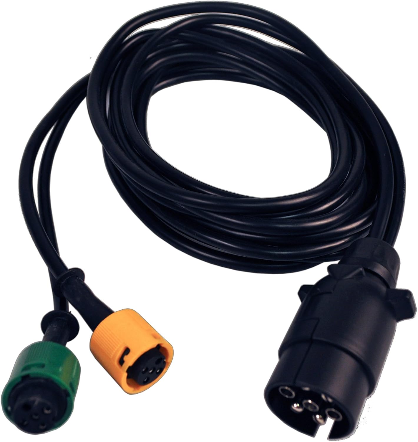Set Di 5 Guarnizioni CUFA Per Motore Diametro 18 Mm - Tenuta Stagna Per Auto Fiat E Renault - Materiale Metalloplastico