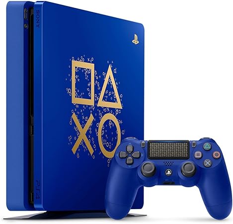 ps4 limited edition amazon