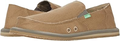 sanuk vagabond hemp