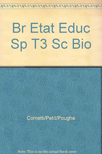 Download Brevet d'Etat d'éducateur sportif, 1er et 2e degré PDF