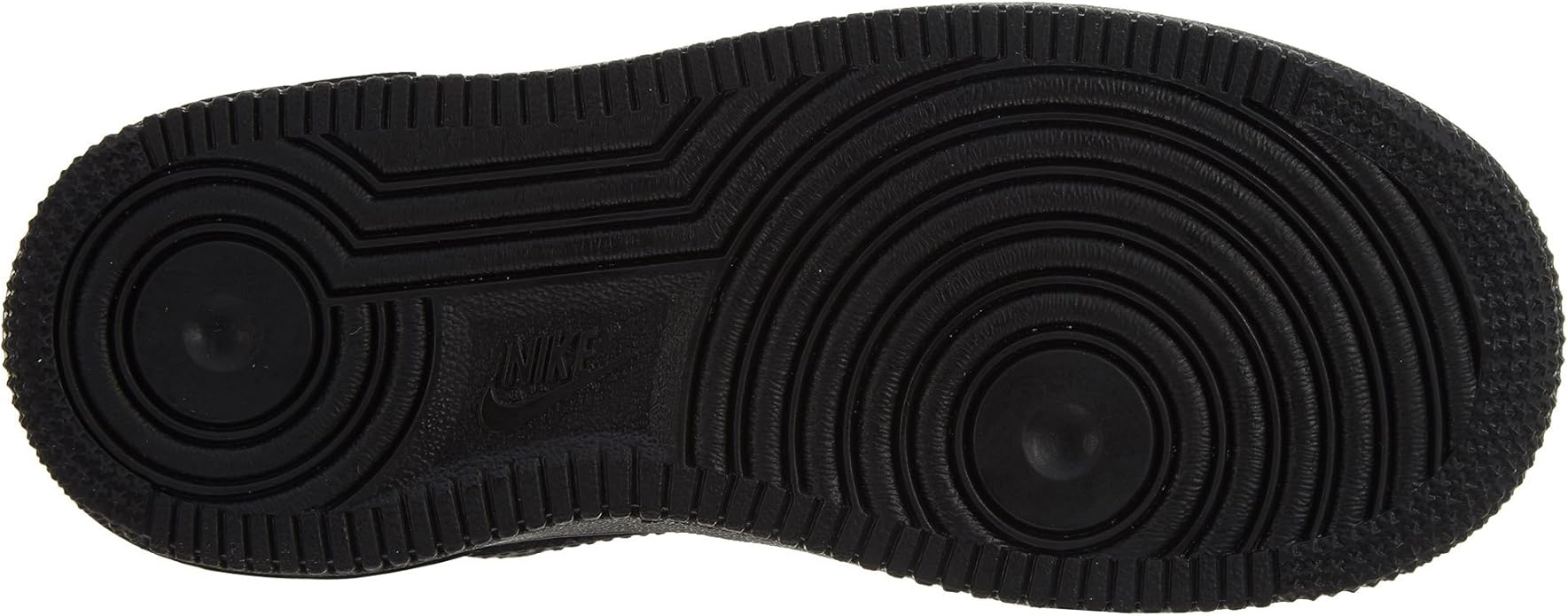 air force 1 preschool size 3