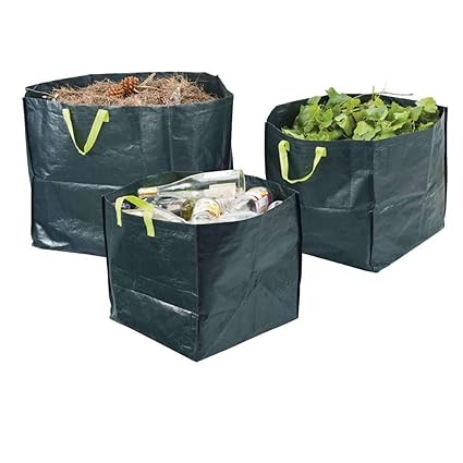 Gartensack 3 teilig, 200 g/m²
