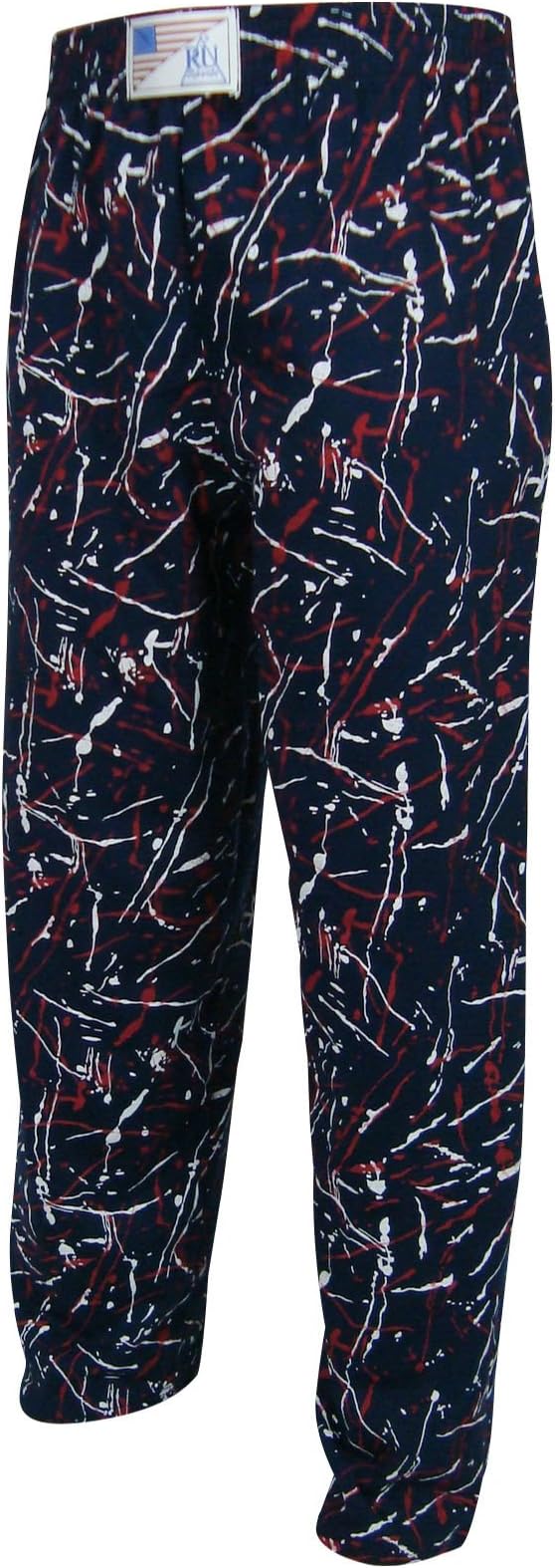 Click4Fashions Mens Baggy Gym Pants