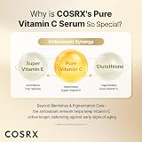 COSRX Advanced Pure Vitamin C 23 Serum 20 ml Renewal Edition view 8