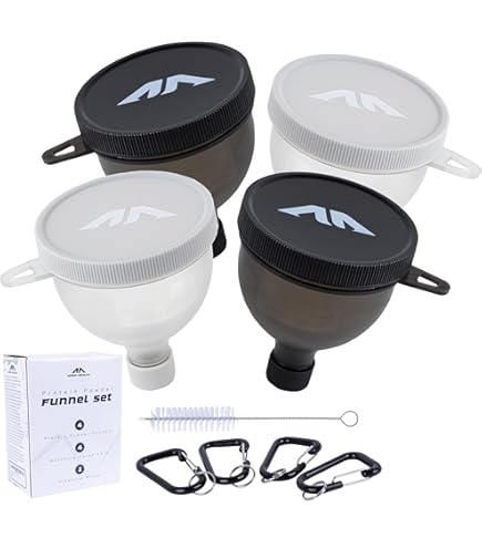 Tired Of Messy Scoops And Wasted Powder? The Multi-Purpose Scoop With