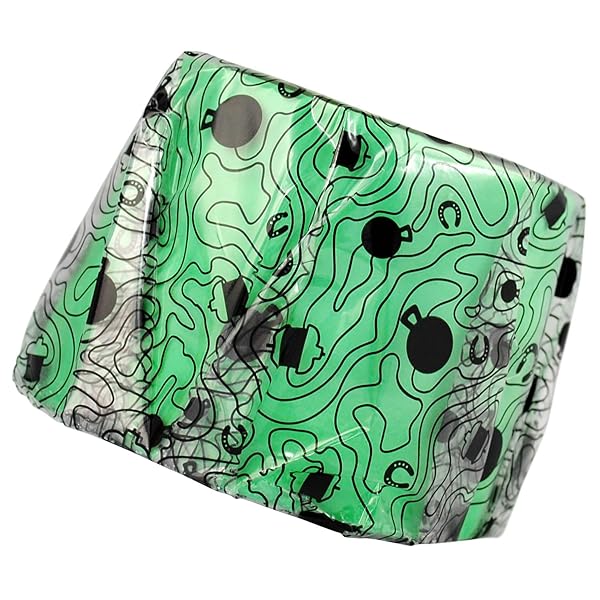 HORSEMEN’S PRIDE TREAT REFILL FOR STALL SNACK HOLDER APPLE