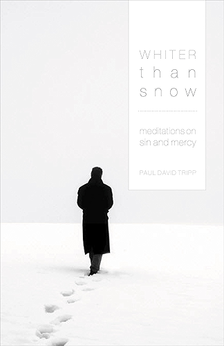 Download Whiter Than Snow: Meditations on Sin and Mercy (English Edition) PDF