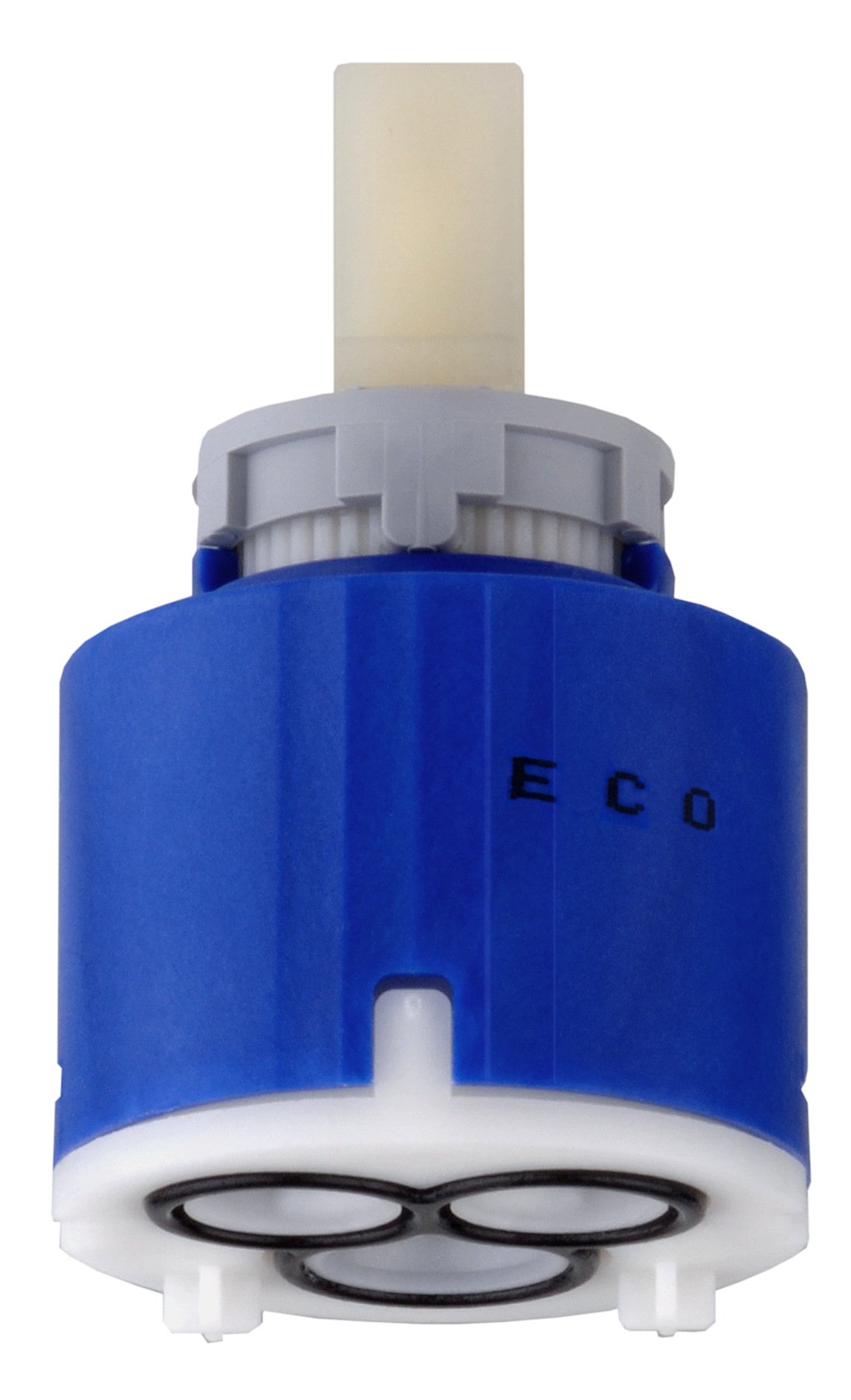 CORNAT AE212 62 mm Two Step ECO Cartridge - Clear