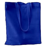 Economical Cotton Tote Bag, 6 | 8
