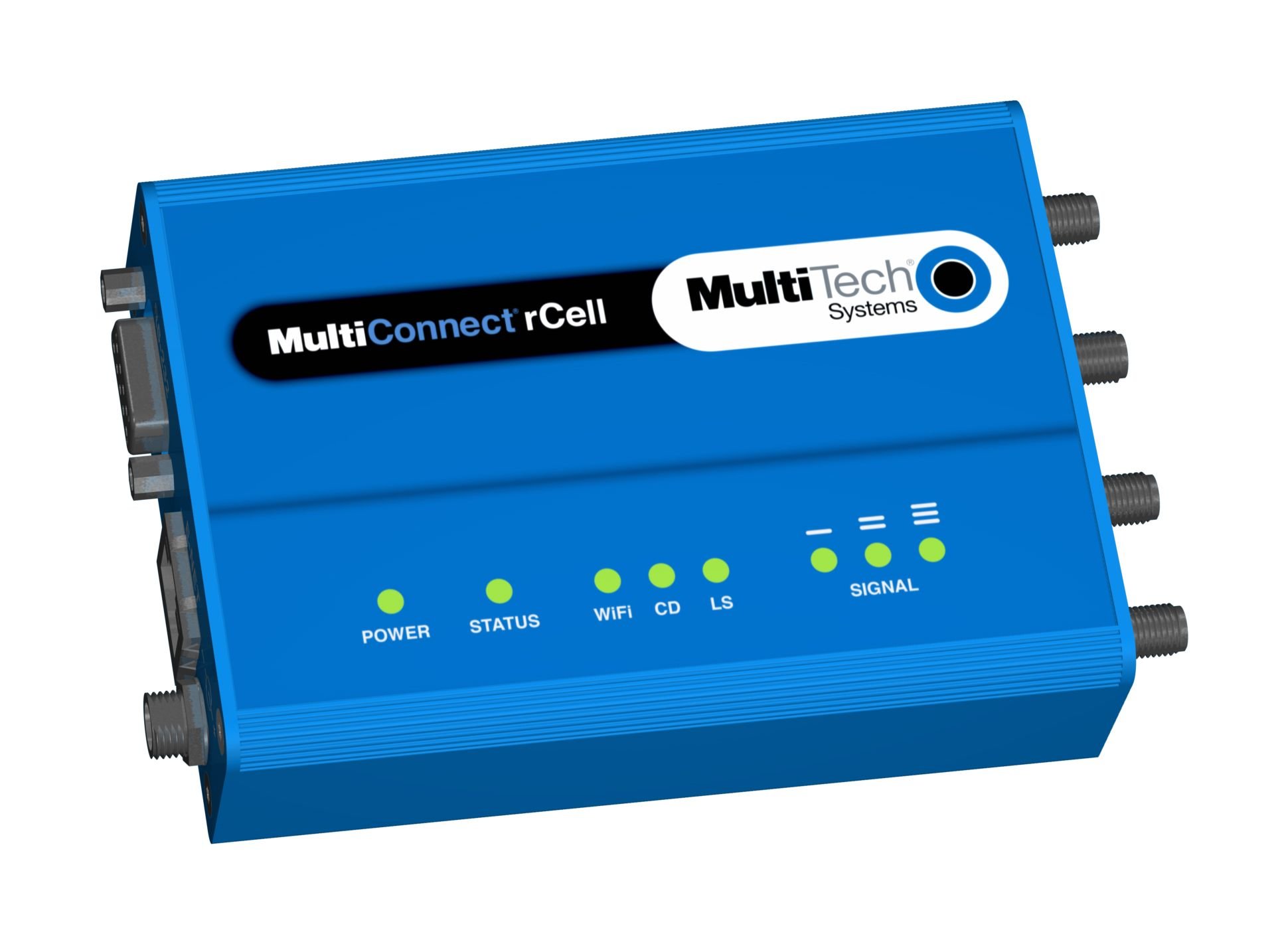 HSPA+ Cellular Modem MTC-H5-B01-US-EU-GB