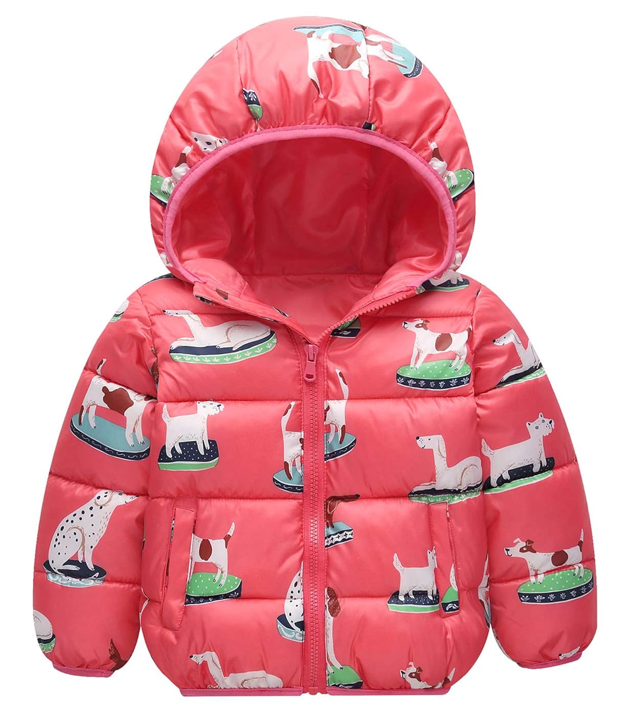 doudoune ultra légère pliable