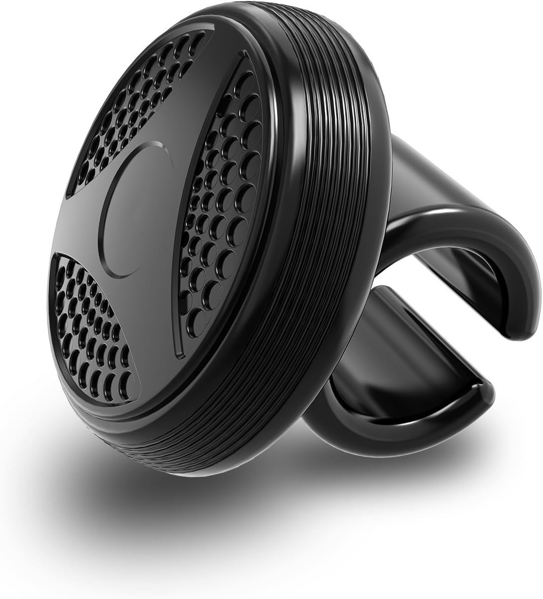 Best Lawn Mower Steering Wheel Spinner