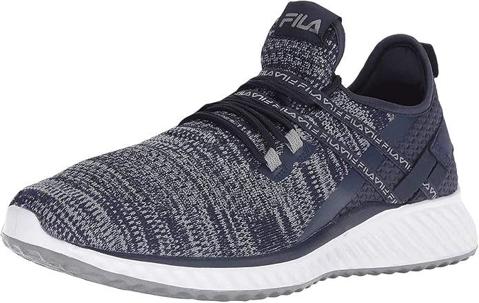 men's fila fondato 3 running shoes