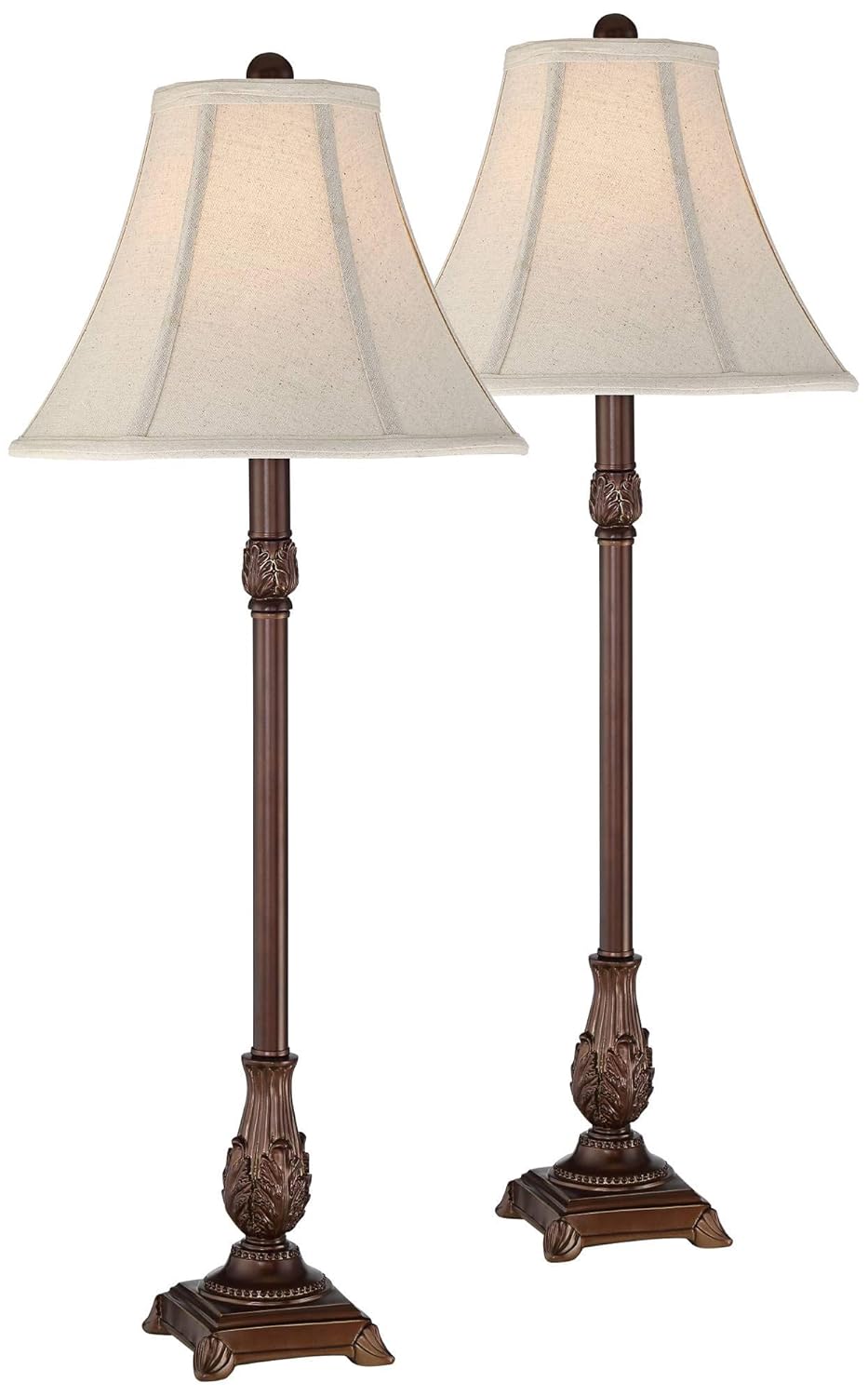 Best cheap buffet table lamps