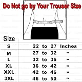 NeoPhysio Neoprene Double Pull Lumbar Brace Large view 6