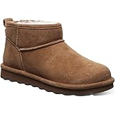BEARPAW Women's Shorty Boot
