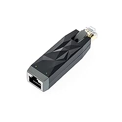 iFi LAN iSilencer – Ethernet Signal Noise Filter