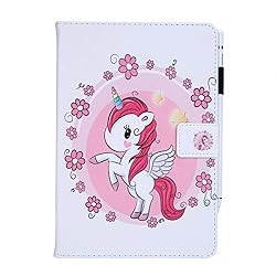 Universal Case for 7-inch Tablet, Techcircle Slim