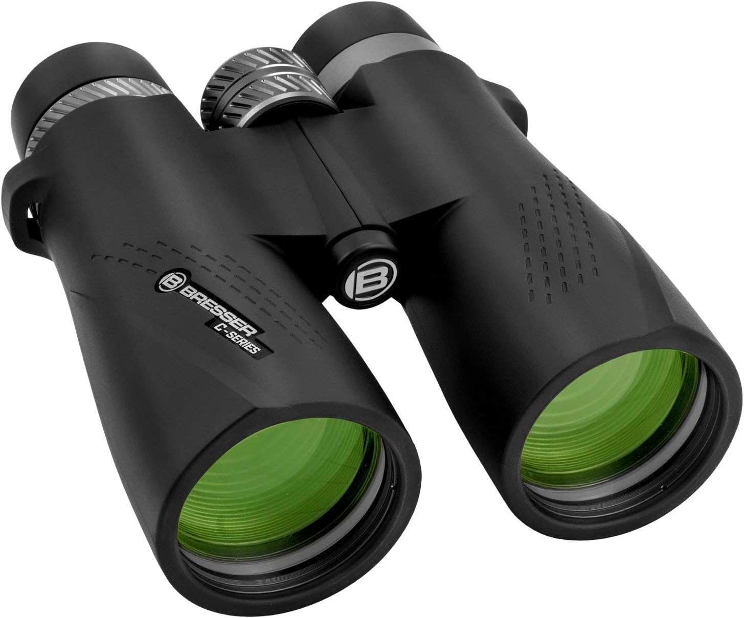bresser binoculars 10x50