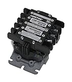 B/W Controls 1500-A-L1-S2 Liquid Level Control Relay