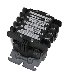 B/W Controls 1500-A-L1-S2 Liquid Level Control Relay