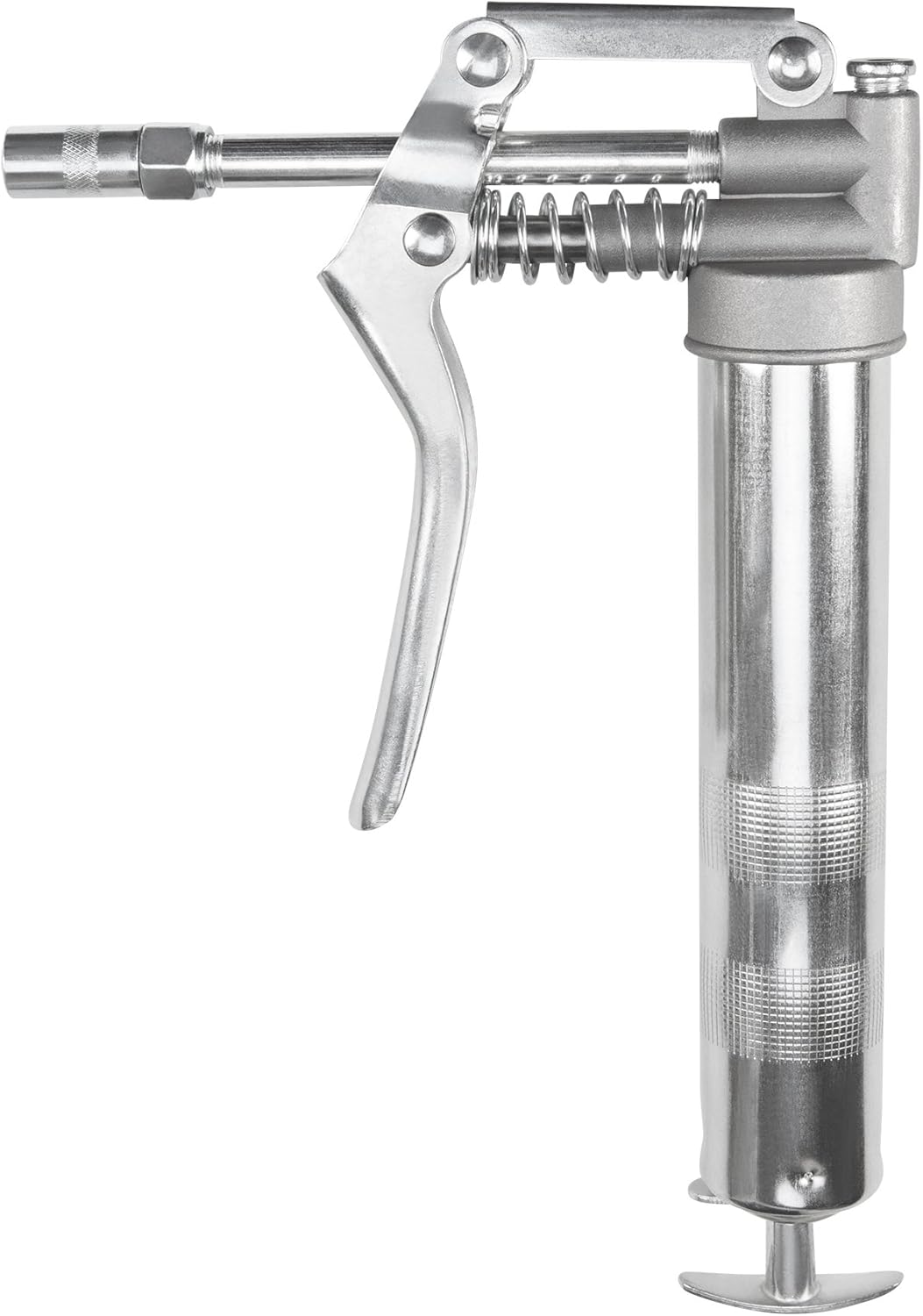 Performance Tool W54200 Pistol Grip Mini Grease Gun, Caulking Guns