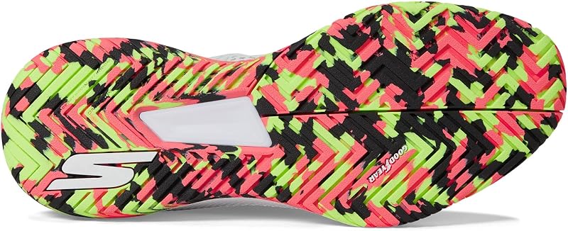 - Viper Court Pro, Zapatillas, White,