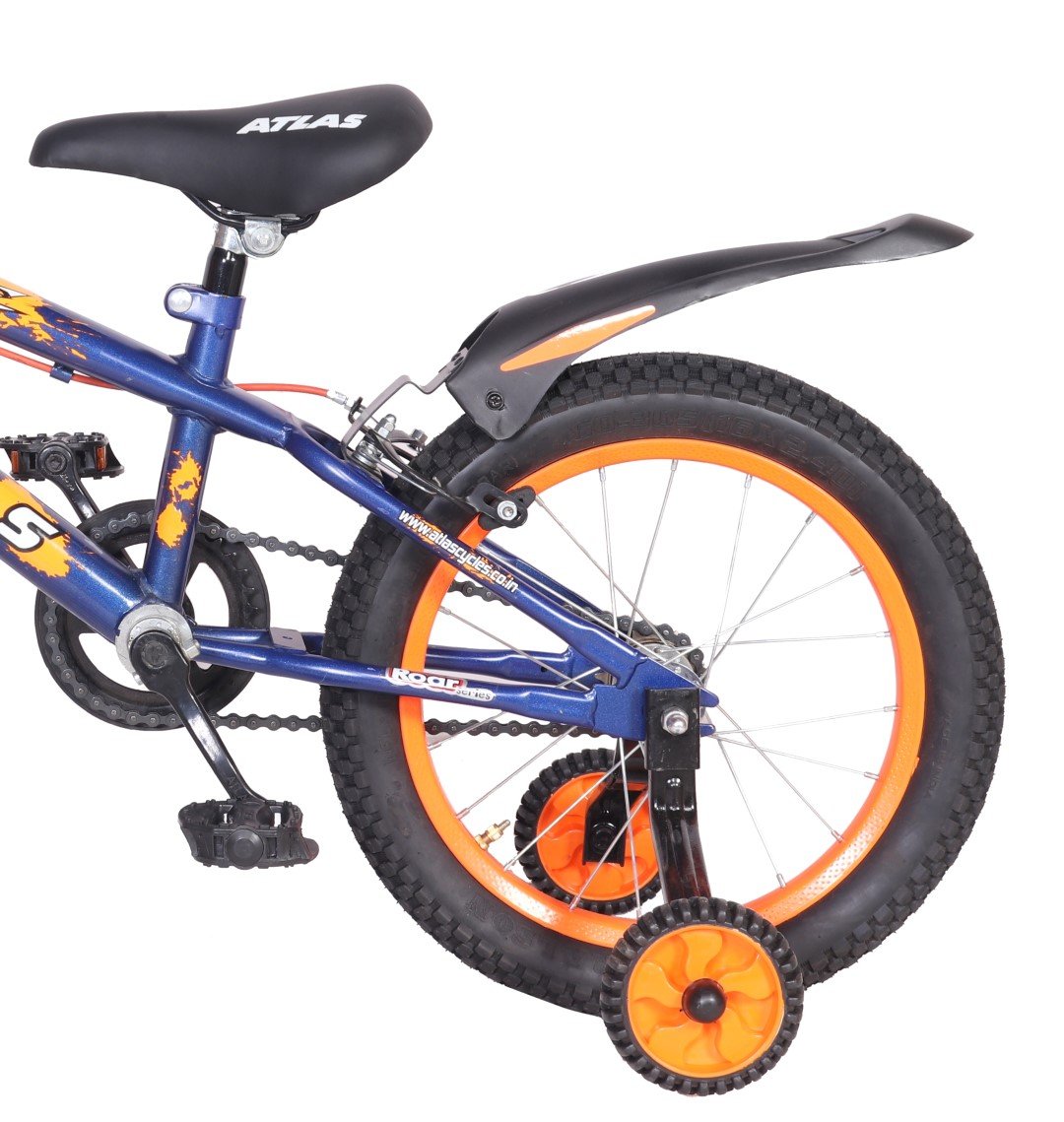 atlas mettle cycle price 16