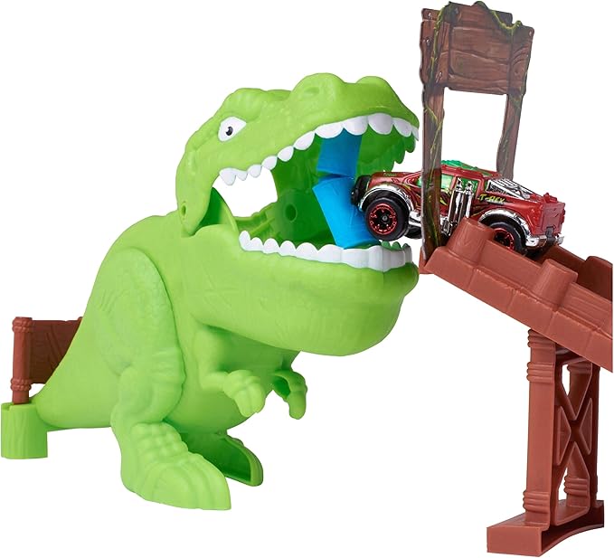 adventure force car track