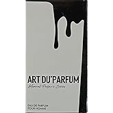 Armaf Art Du Parfum for Men Eau de Parfum Spray, 3.4 Ounce