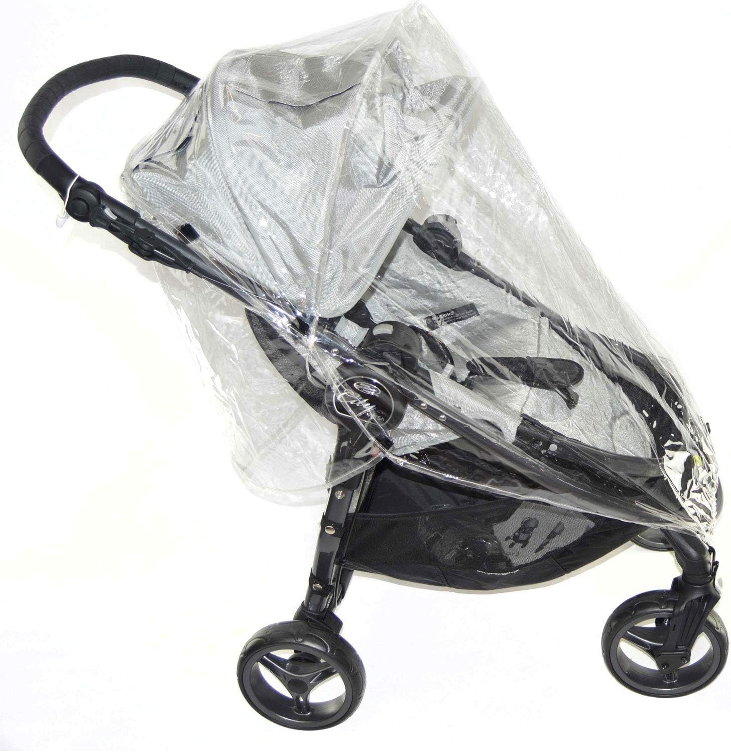 recaro easylife raincover