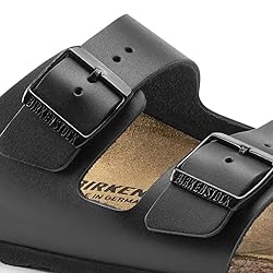 Birkenstock Arizona Soft Footbed Unisex Suede