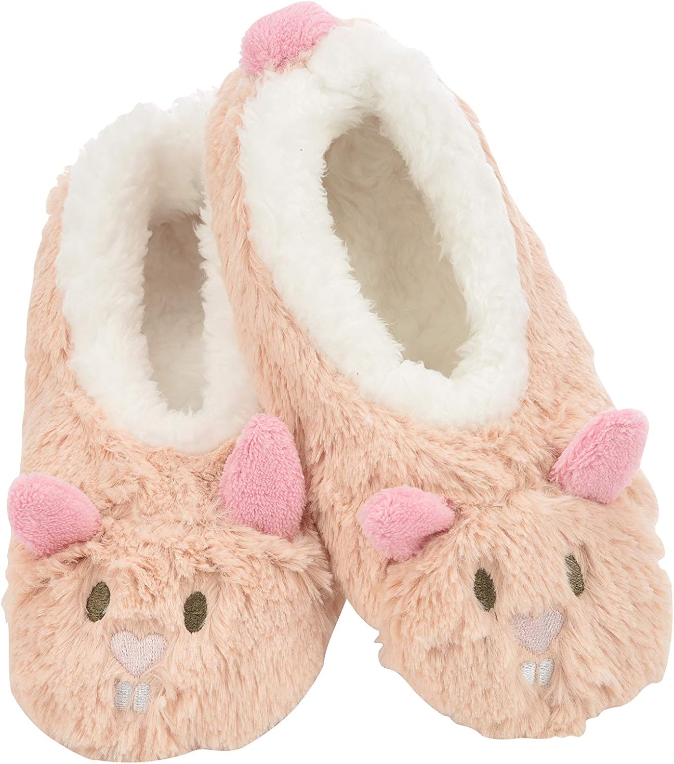 womens animal slippers