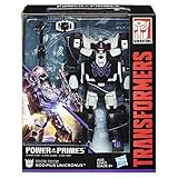 Transformers: Generations Power of the Primes
