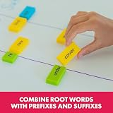 Educational Insights Learning Resources Word Building Dominoes Set of 200 Brand view 3