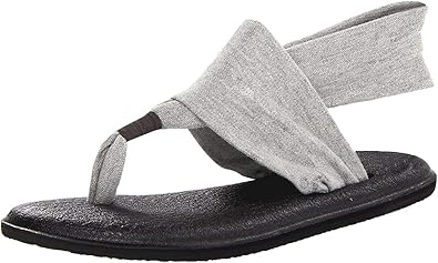 sanuk sandals amazon