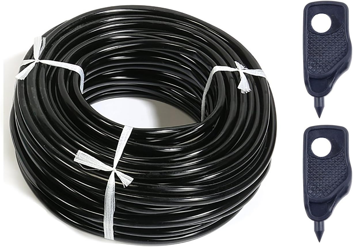 Best 100 Ft Kink Free Garden Hose