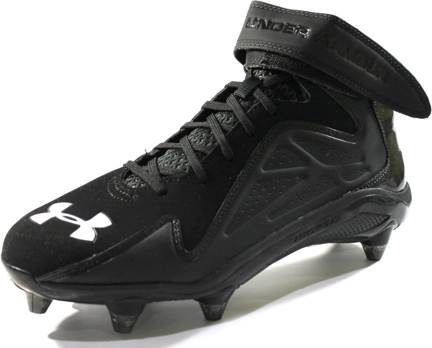 under armour renegade football cleats