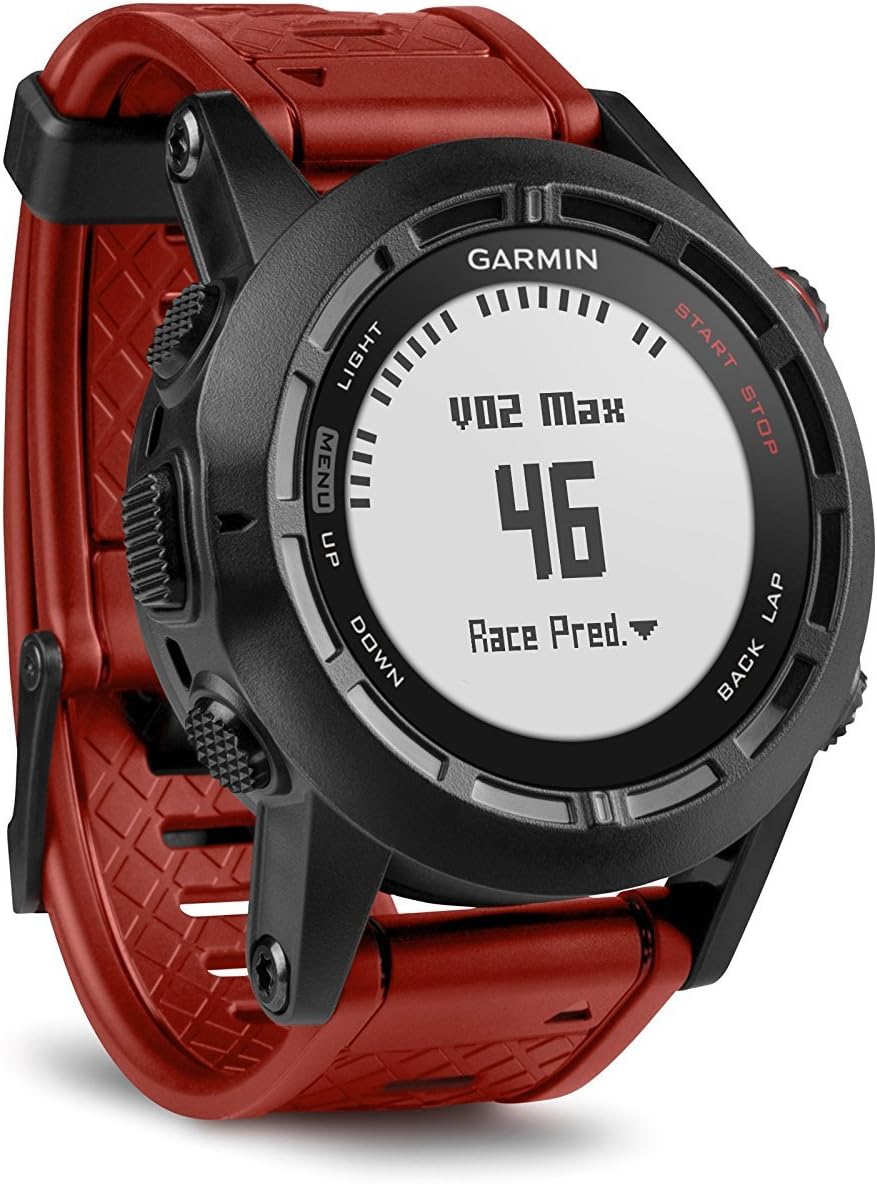 garmin fenix refurbished